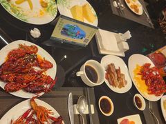 -索菲特酒店·海鲜自助 ·聚餐厅