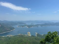 -五女山景区