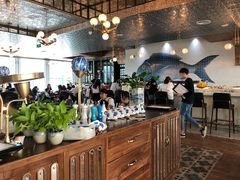 -FISH&POTATO Cō(地中海美食 万象城店)