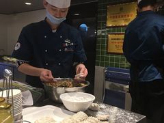 -麦大叔·福建客家菜(东百中心MINI店)