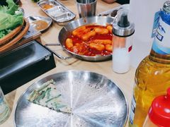 -麻蒲碳烤肉(嘉禾东平地铁站19号店)
