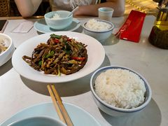 稻花香米饭-四道菜·福建海蛎煎(世欧广场店)