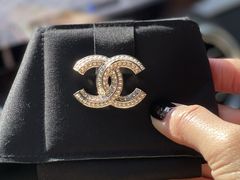 -CHANEL(恒隆广场店)