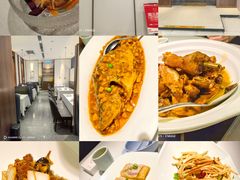 -半勺·新徽菜(银泰城店)