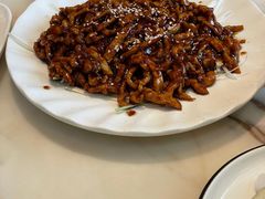 -川人川菜馆·小龙虾·鲜虾现做(黄山路店)