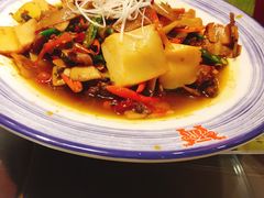 -徐鼎盛民间菜(九街店)