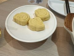 -苏小柳手作点心x茶叙小院(徐家汇分院)