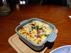 培根芝士烤土豆泥-澳骄 Aussie Kitchen·手工披萨·西餐(国大店)