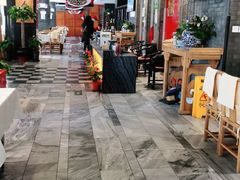 -辣婆婆(航天桥店)