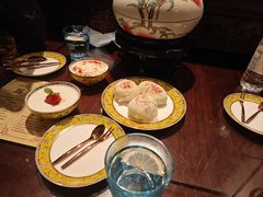 -富华斋饽饽铺·宫廷糕点·伴手礼(护国新天地店)
