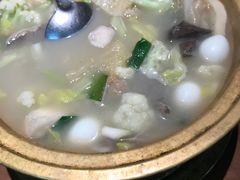 -乡里八闽·福州乡土菜(火车北站店)