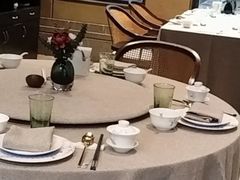 -太湖饭店·寄畅轩中餐厅