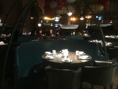 -青叶202都市餐厅(迪诺水镇店)