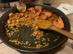 -Carmen卡门西班牙餐厅