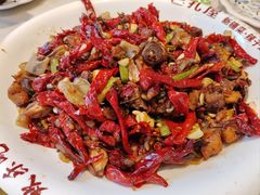 -巴扎屋大盘鸡·新疆菜(汇嘉时代店)