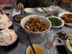 -辣螃铠盆盆蟹大排档(总店)