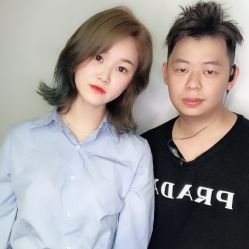 -青禾造型&刺青