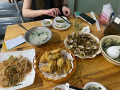 -南记食粥坊·宵夜大排档(莲花总店)