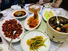 -粗茶淡饭·汉口公馆(循礼门店)