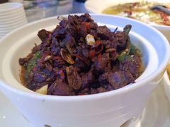 -新辣宴·湖南家常菜·商务聚餐(中粮创芯店)