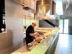 -庐灶江南·江南菜·四合院Bistro(东直门雍和宫·原华侨宾馆店)