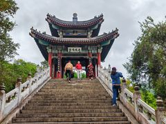 -珠海圆明新园