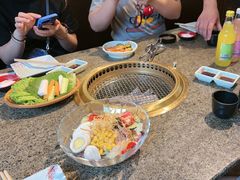 -梦山水日本烧肉(五四广场店)