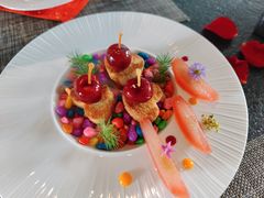 -莲西餐(曲江店)
