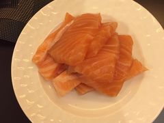 -大连海创科技交流中心自助餐厅