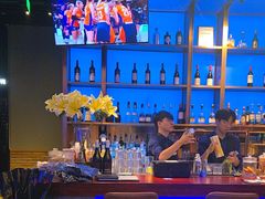 -blue frog蓝蛙(长泰广场店)