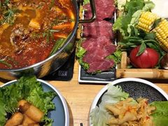-大理老字号·舟渔的鱼野生菌海景餐厅(双廊店)