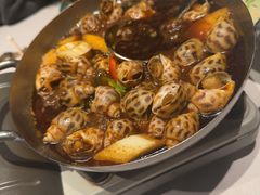 -徐记海鲜(南油永新汇店)