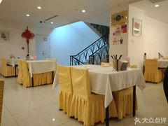 -楼兰印象(朝外店)