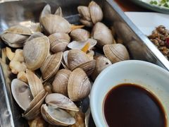 -胶东海鲜大排档(北太平庄店)