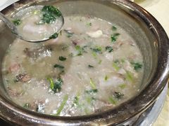 猪杂粥-标记美食新鲜猪杂(兴南大道店)