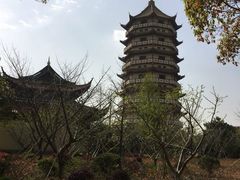 -海天禅寺
