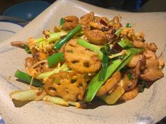 -香阁餐厅·常州菜·常州菜代表品牌(新北奥体店)
