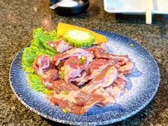 -梦山水日本烧肉(五四广场店)