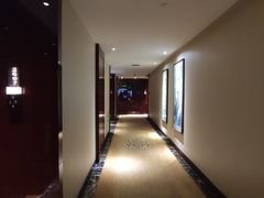 -长沙中国城戴斯酒店