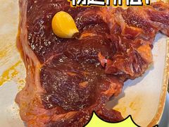 -平泽烤肉(锦水街店)