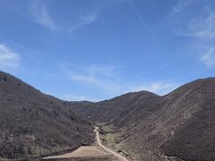 -芦芽山旅游度假区