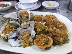 -四川小胡子海鲜(丁村万人海鲜广场店)