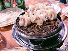 -元盛居(生态大街店)