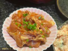-樱嘢·炭火烧肉(惠南店)