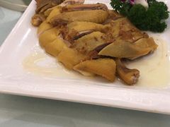 -东江渔村·古典园林·30年粤菜老字号(太和店)