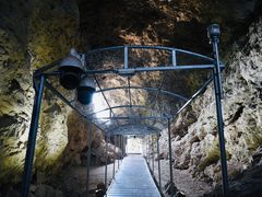 -周口店北京人遗址公园