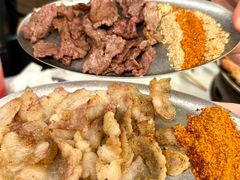 -赣虔满头大汗烧烤(总店)