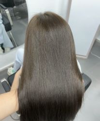 -T.1 hair salon烫染接发