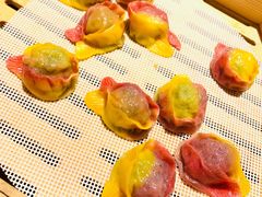 -德发长·花式蒸饺(大唐不夜城店)