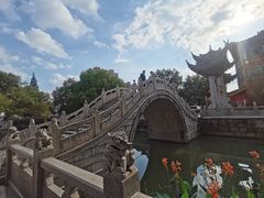 -安亭老街